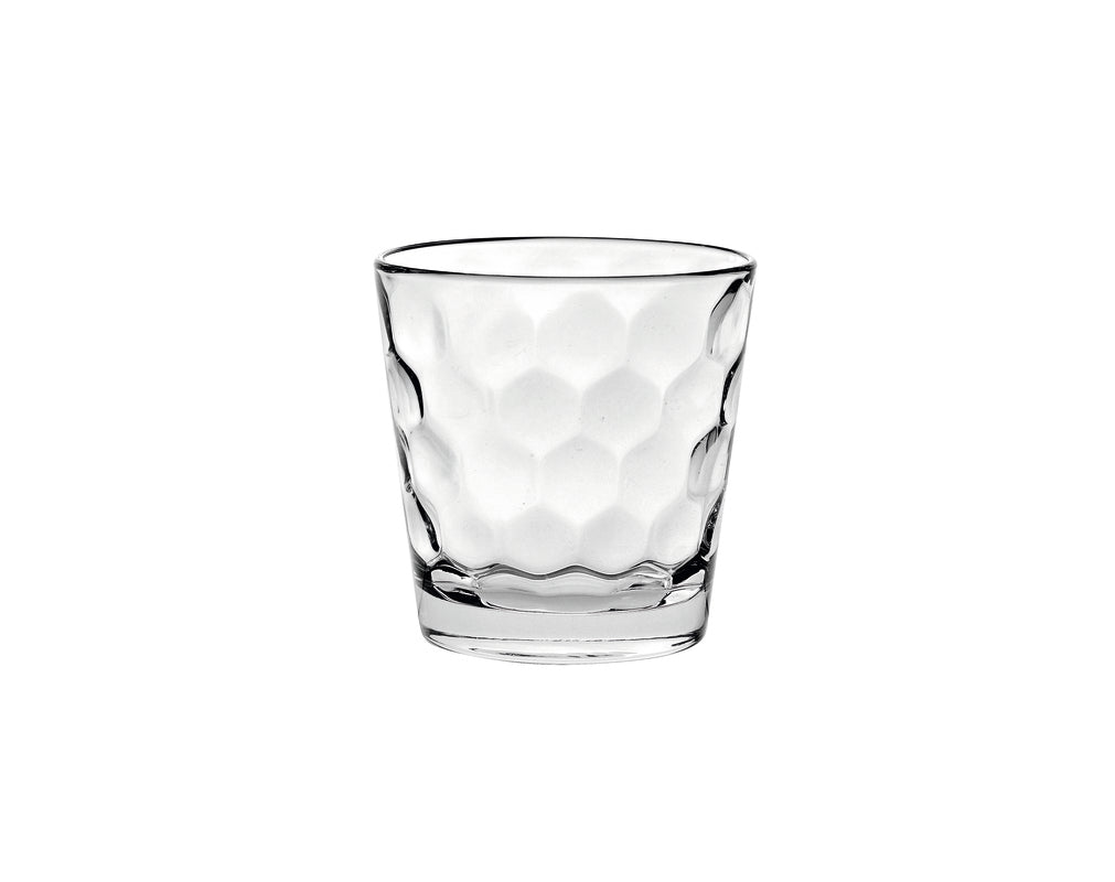 DOF Tumbler 3.7" dia. x 3.7" 12.5 oz Honey by ViDiVi