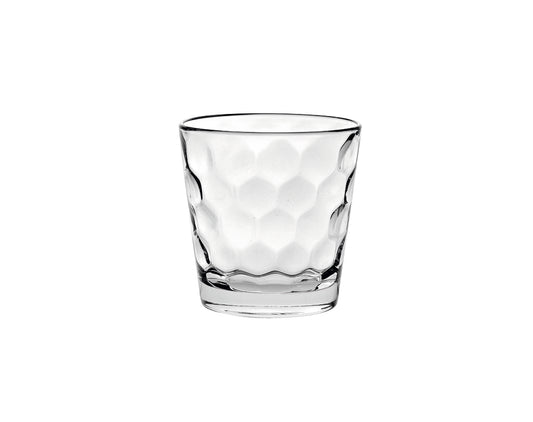 DOF Tumbler 3.7" dia. x 3.7" 12.5 oz Honey by ViDiVi