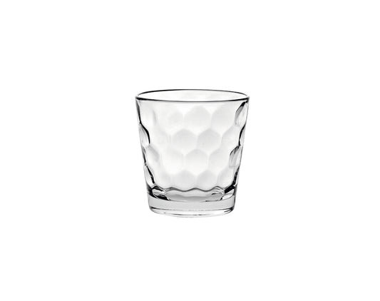 DOF Tumbler 3.4" dia. x 3.5" 9.8 oz Honey by ViDiVi