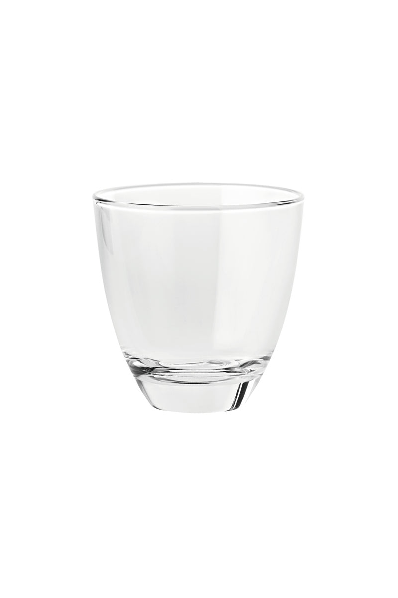 DOF Tumbler 3.7" dia. x 3.7" 12.2 oz Full Moon by ViDiVi