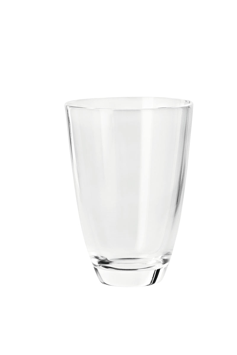 Tumbler 3.7" dia. x 5.3" 17.6 oz Full Moon by ViDiVi