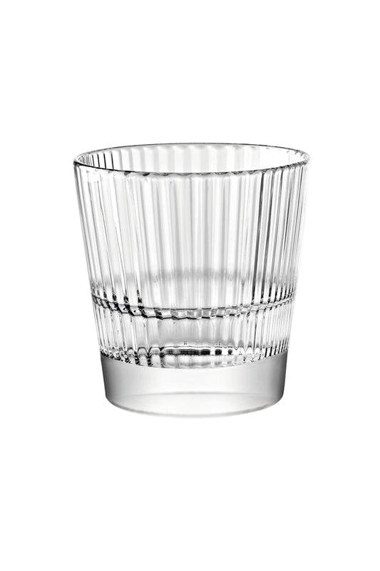 2.4.6 DOF Tumbler 3.7" dia. x 3.7" 12.5 oz Diva by ViDiVi