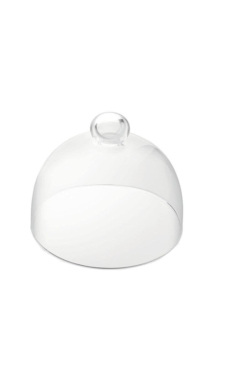 Dome 4.3" dia. x 3.9" Banquet by ViDiVi