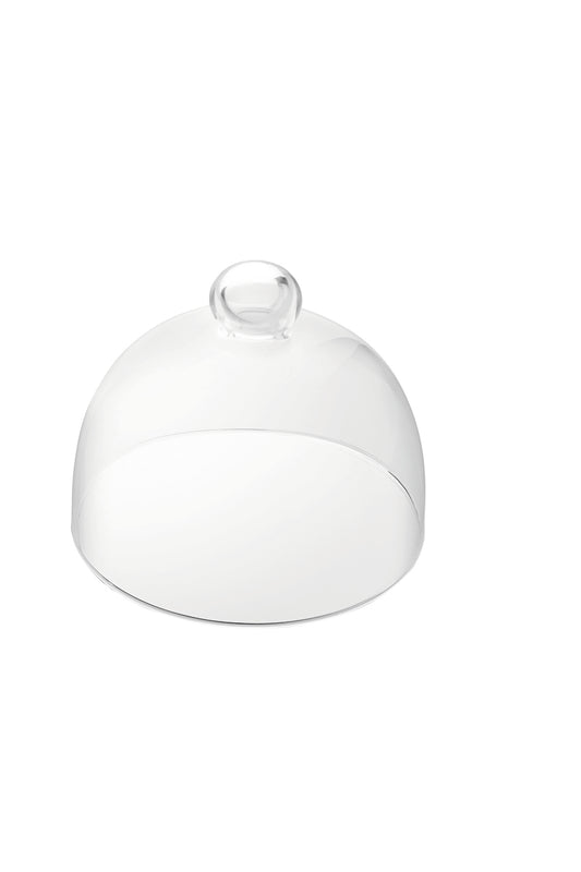 Dome 4.3" dia. x 3.9" Banquet by ViDiVi