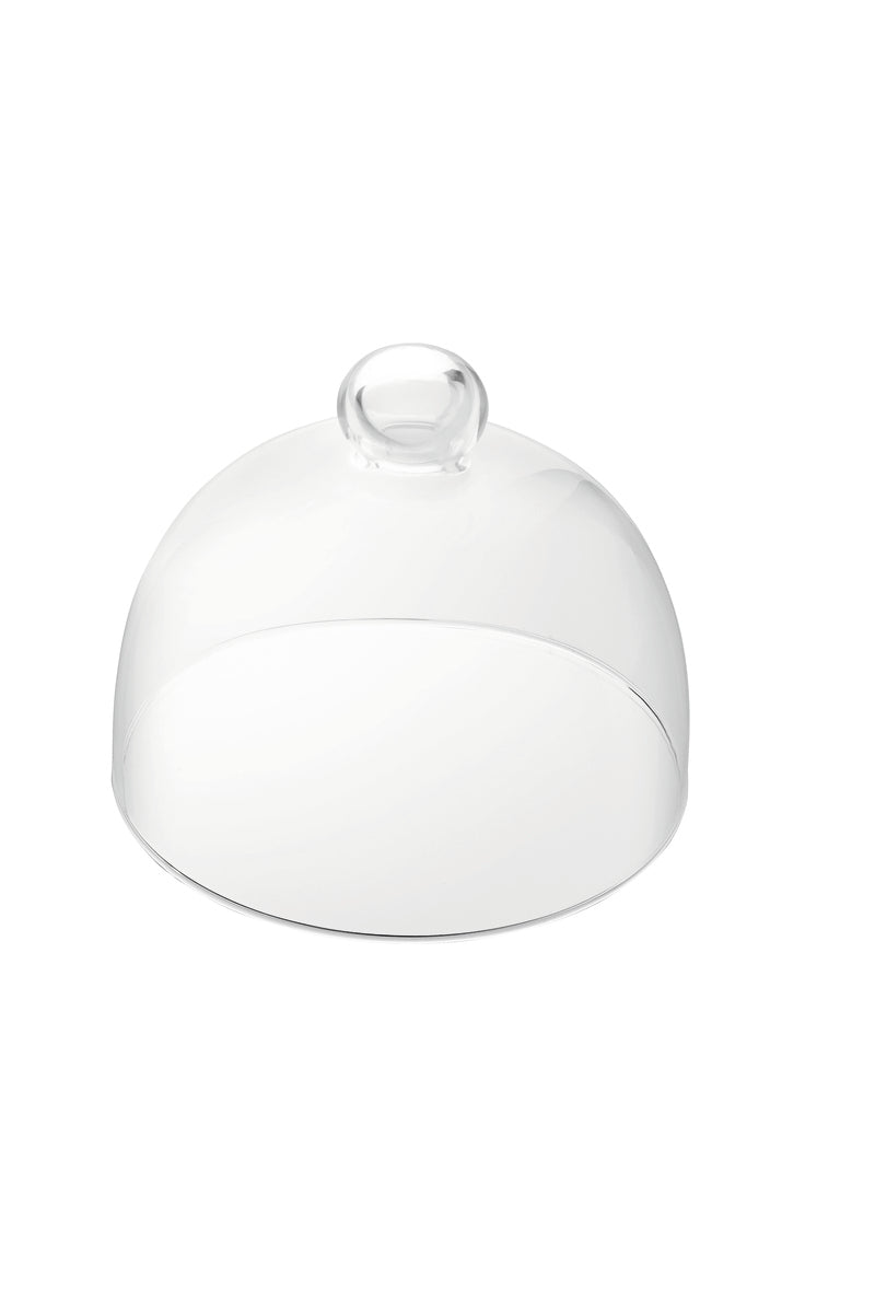 Dome 6.3" dia. x 5.1" Banquet by ViDiVi