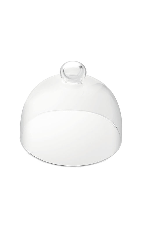 Dome 6.3" dia. x 5.1" Banquet by ViDiVi