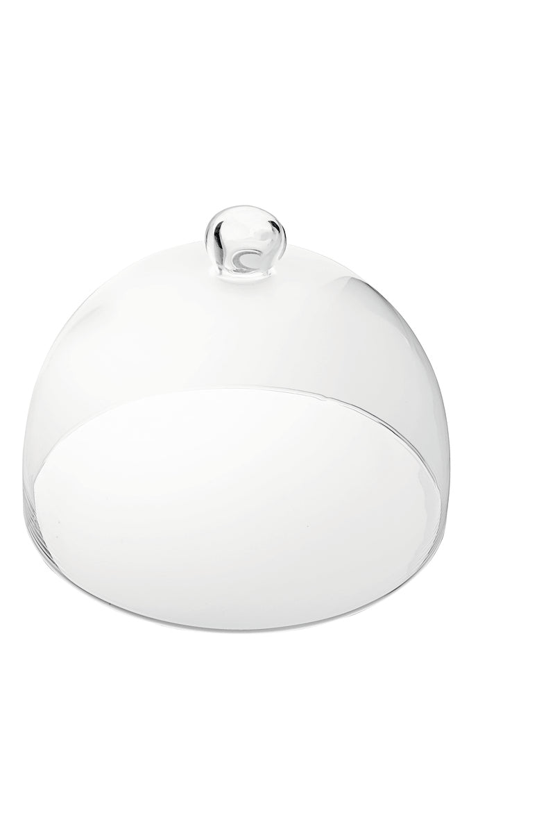 Dome 9" dia. x 6.5" Banquet by ViDiVi