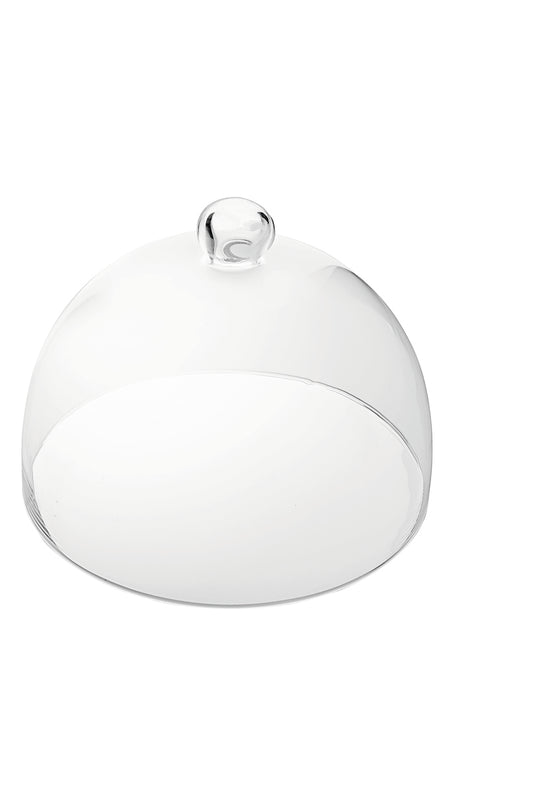 Dome 9" dia. x 6.5" Banquet by ViDiVi