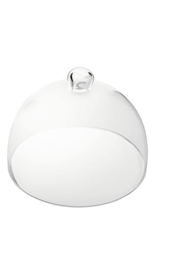 Dome 9" dia. x 6.5" Banquet by ViDiVi