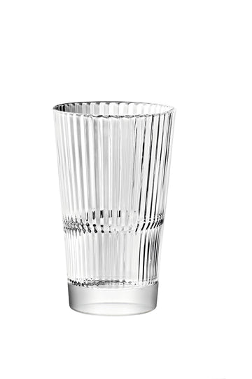 2.4.6 Long Drink Tumbler 3" dia. x 5.1" 9.8 oz Diva by ViDiVi