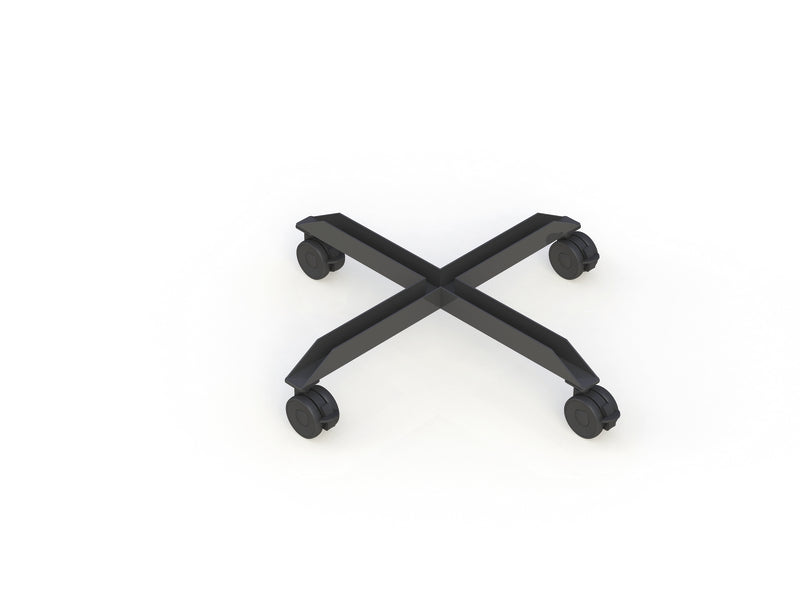 Quadro Rollerskate Quadro_50 23.6" x 23.6" x 3.9" Equipment by Venta