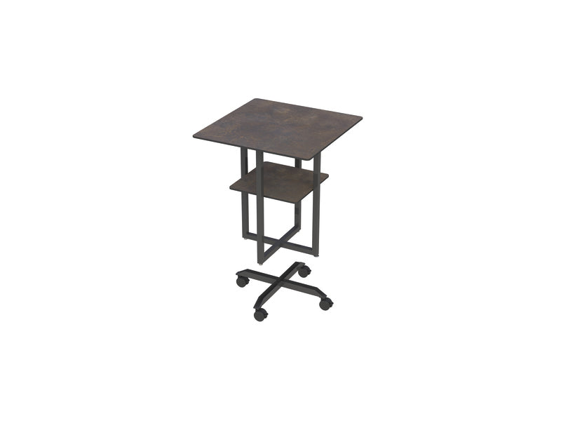 Quadro Rollerskate Quadro_50 23.6" x 23.6" x 3.9" Equipment by Venta