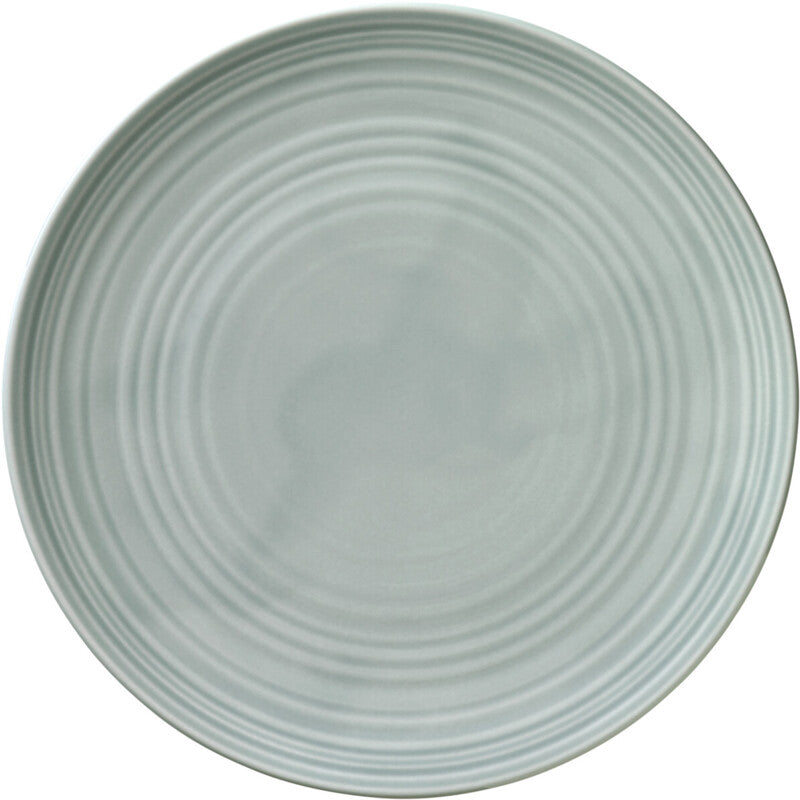 Flat Coupe Plate 11