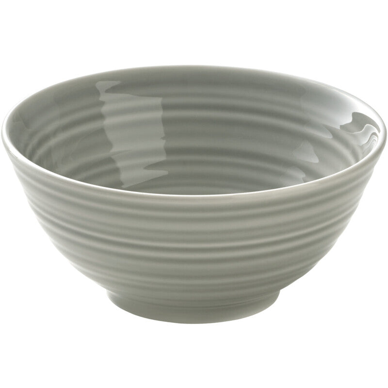 Bowl 5.1" dia. 13.2 oz Country House  Grey by Bauscher