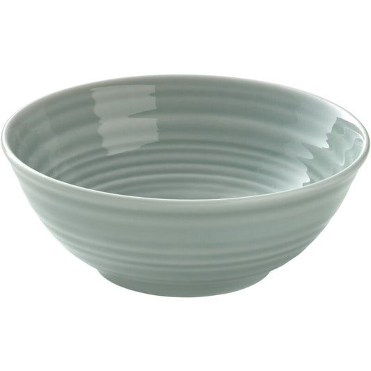 Dish 6.3" dia. 20.3 oz Country House  Sea by Bauscher