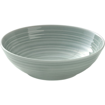 Dish 7.9" dia. 33.8 oz Country House  Sea by Bauscher