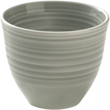Bowl 3.9" dia. 9.5 oz Country House  Grey by Bauscher