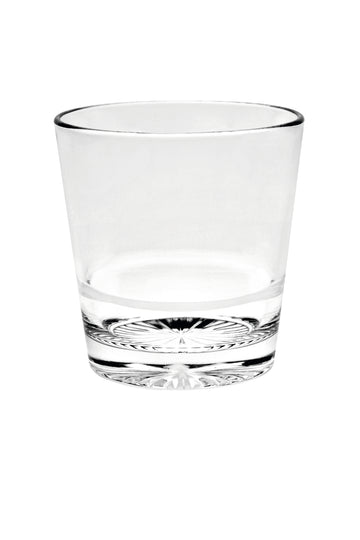 2.4.6 DOF Tumbler 3.7" dia. x 3.7" 12.5 oz Luce by ViDiVi