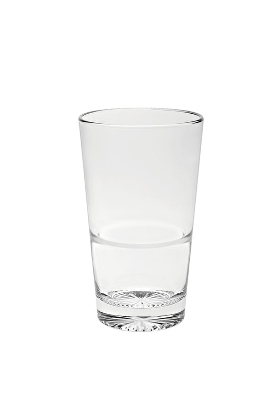 2.4.6 Hi Ball Tumbler 3.3" dia. x 5.5" 13.9 oz Luce by ViDiVi