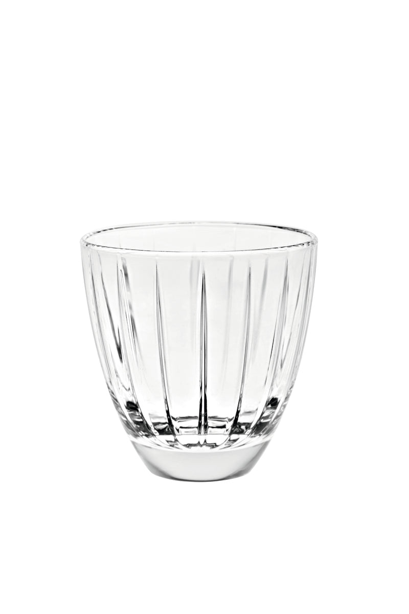 DOF Tumbler 3.7" dia. x 3.7" 12.2 oz Accademia by ViDiVi