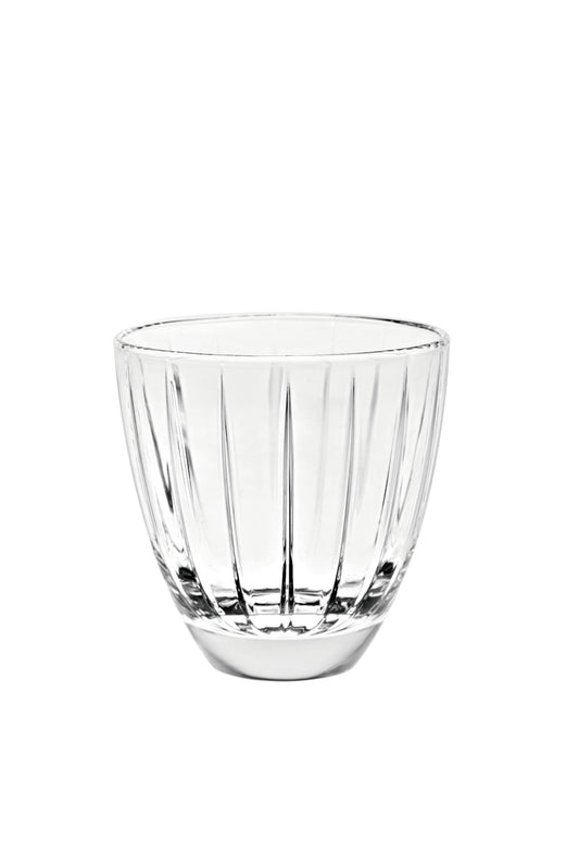 DOF Tumbler 3.7" dia. x 3.7" 12.2 oz Accademia by ViDiVi