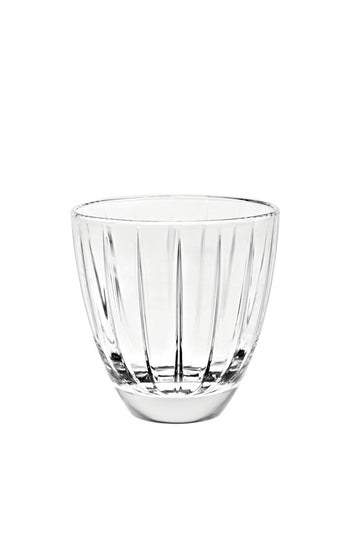 DOF Tumbler 3.7" dia. x 3.7" 12.2 oz Accademia by ViDiVi