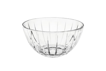 Bowl 7.9" dia. x 3.5" 50.7 oz Accademia by ViDiVi
