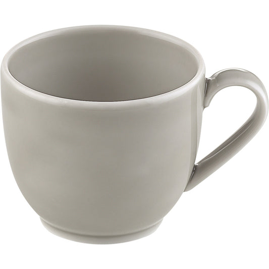 Glow Grey Cup 6.1 oz Scope by Bauscher