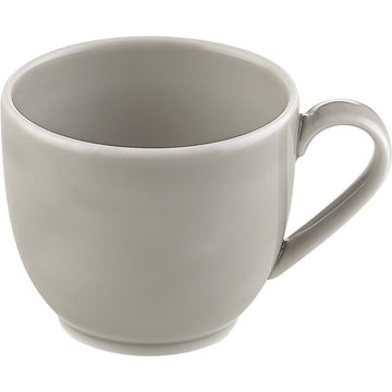 Glow Grey Cup 6.1 oz Scope by Bauscher