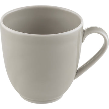 Glow Grey Cup 10.8 oz Scope by Bauscher