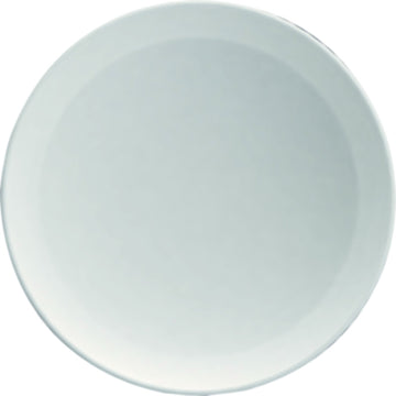White Bowl 4.7" dia. Scope by Bauscher