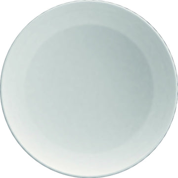 White Coupe Bowl without Embossment 7.5" dia. Scope by Bauscher