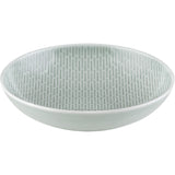 Glow Sea Bowl with Embossment 4.7