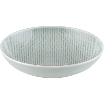 Glow Sea Bowl with Embossment 6.3" dia. Scope by Bauscher
