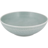 Glow Sea Bowl with Embossment 9.1