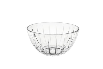 Individ.Bowl 5.3" dia. x 2.8" 18.6 oz Accademia by ViDiVi