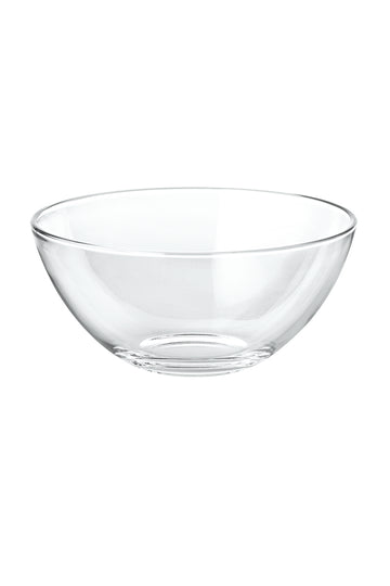 Bowl 9.3" dia. x 4.5" 94.7 oz Full Moon by ViDiVi
