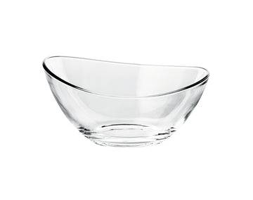 Bowl 9.4" dia. x 4.7" 77.8 oz Papaya by ViDiVi