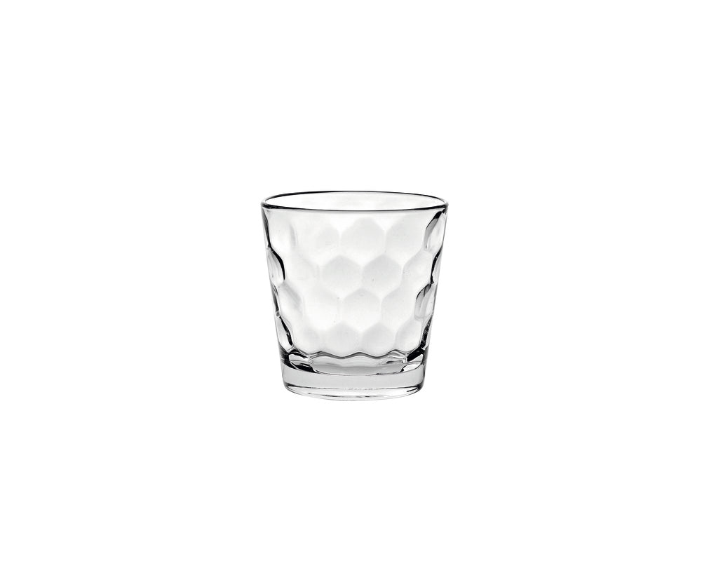 Small Tumbler 3.1" dia. x 3.3" 7.8 oz Honey by ViDiVi