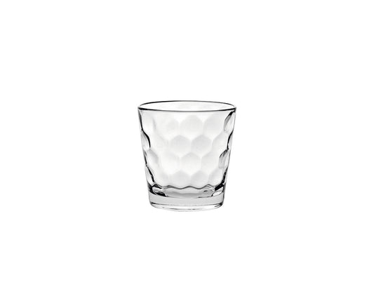 Small Tumbler 3.1" dia. x 3.3" 7.8 oz Honey by ViDiVi