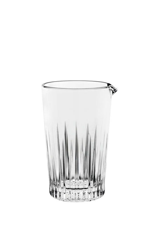 Mixing Glass 3.7" dia. x 5.9" 18.6 oz Mix & Co. by ViDiVi