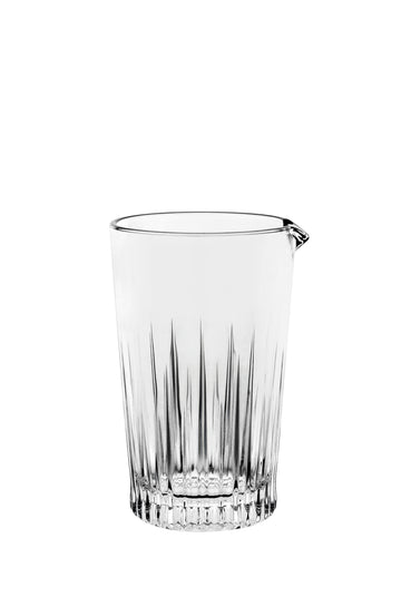 Mixing Glass 3.7" dia. x 5.9" 18.6 oz Mix & Co. by ViDiVi