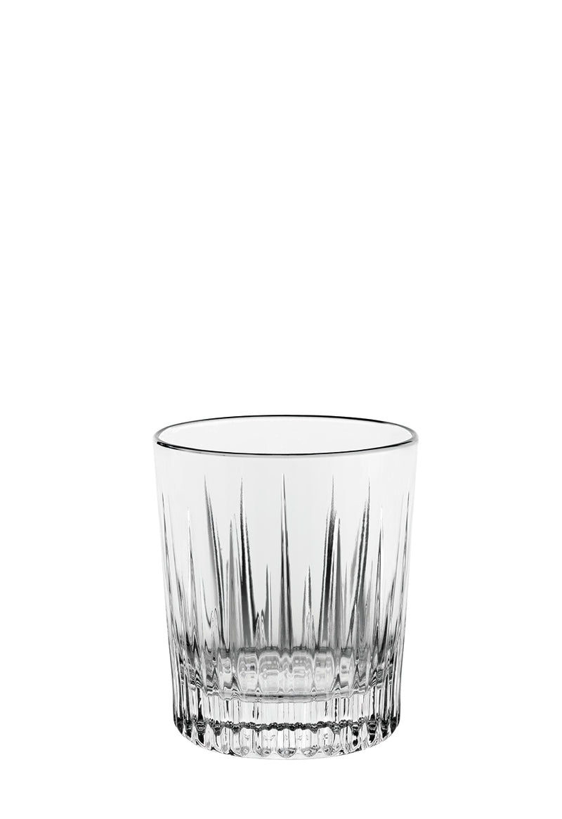 DOF Tumbler 3.4" dia. x 3.9" 11.2 oz Mix & Co. by ViDiVi