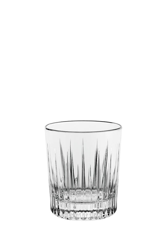 DOF Tumbler 3.4" dia. x 3.9" 11.2 oz Mix & Co. by ViDiVi