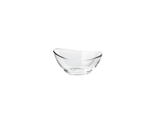 Individual Bowl 3.9" dia. x 2" 5.7 oz Papaya by ViDiVi
