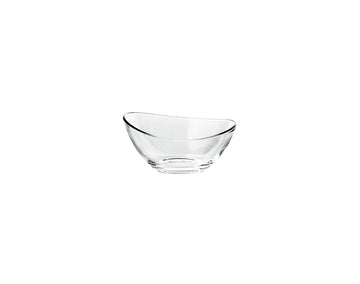 Individual Bowl 3.9" dia. x 2" 5.7 oz Papaya by ViDiVi