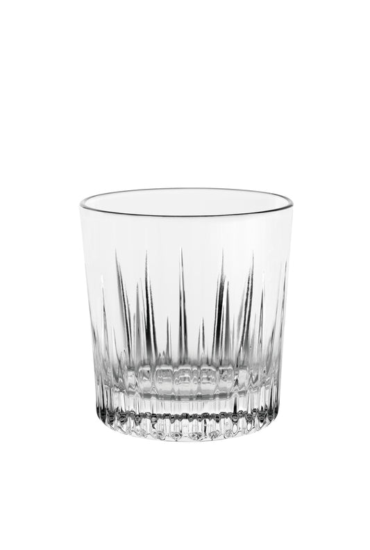 DOF Tumbler 3.1" dia. x 3.3" 9.1 oz Mix & Co. by ViDiVi
