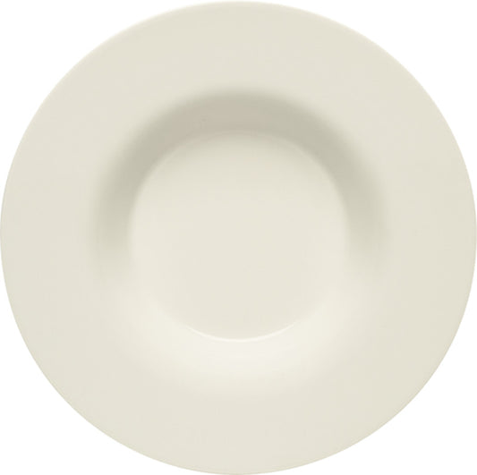Deep Plate 9.4" Purity by Bauscher