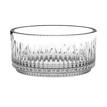 Bowl 3.5" dia. x 1.8" 6.6 oz Mix & Co. by ViDiVi