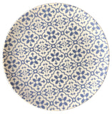 Flat Coupe Plate 8.2